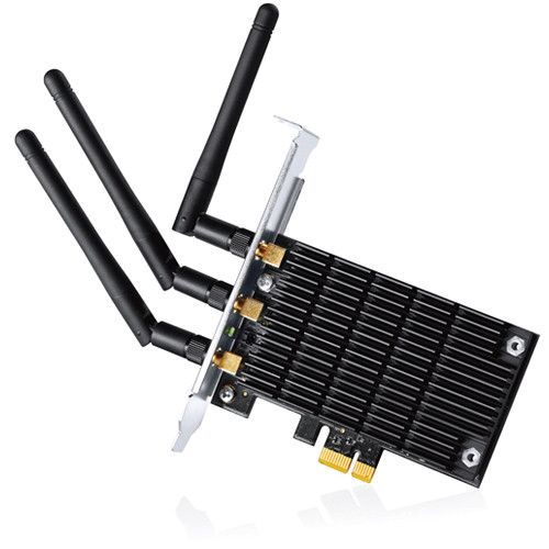 TPLink AC1750 Wireless Dual Band PCIe Network Adapter ARCHER