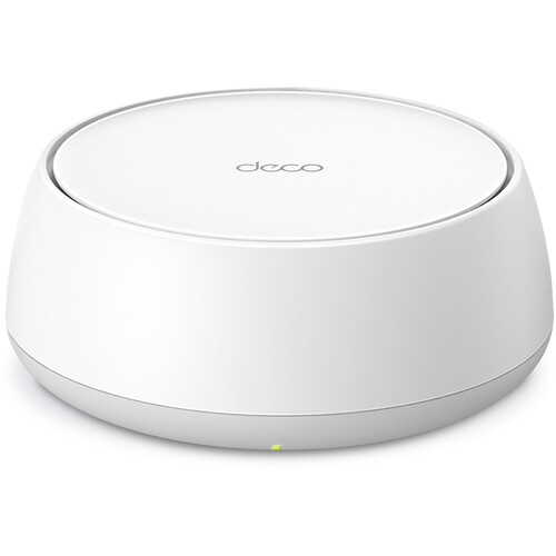 TP-Link Deco BE23 Wi-Fi 7 BE3600 Wireless Dual-Band 2.5G Mesh Module (1-Pack)