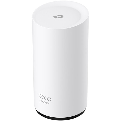 TP-Link Deco BE25-Outdoor BE5000 Wireless Dual-Band 2.5G Router