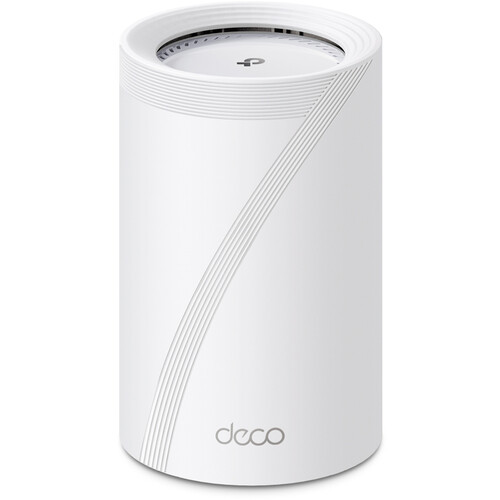 TP-Link Deco BE67 BE14000 Wireless Tri-Band Multi-Gig Whole Home Mesh Wi-Fi Module