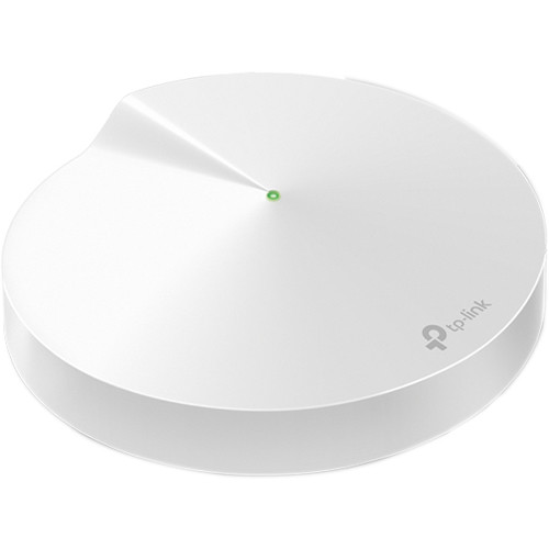 TPLink Deco M9 Plus AC2200 Smart Home Mesh DECO M9 PLUS(3PACK)