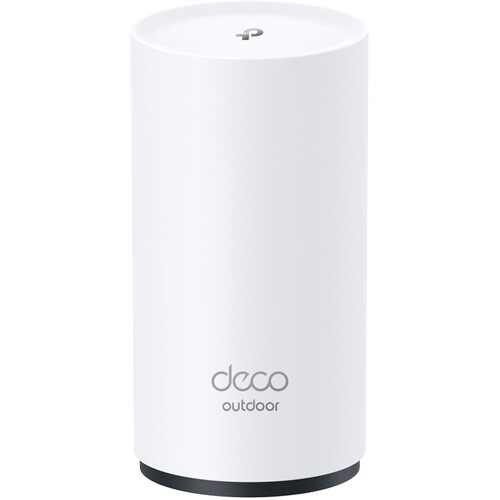 TP-Link Deco X20-Outdoor AX1800 Wireless Dual-Band Gigabit Mesh Wi-Fi Module