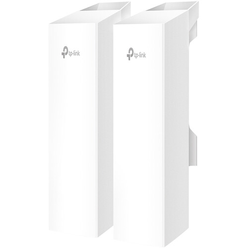 TP-Link EAP215 Wireless Single-Band Long-Range Indoor / Outdoor Bridge Kit