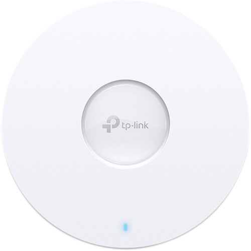 TP-Link EAP653 AX3000 Wireless Dual-Band Access Point