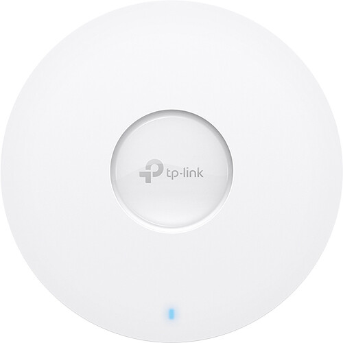 TP-Link EAP660 HD V2 AX3600 Wireless Dual-Band Wi-Fi 6 Access Point