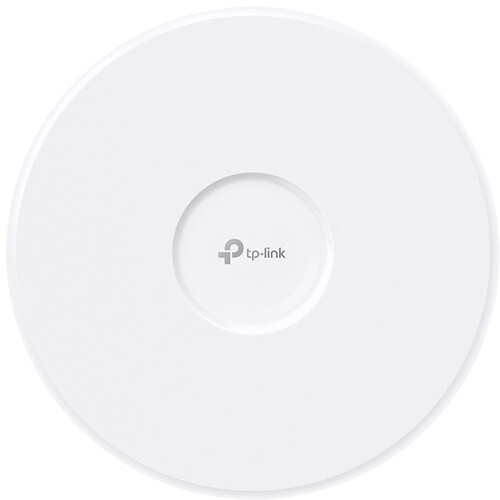 TP-Link EAP773 BE11000 Tri-Band Wi-Fi 7 Access Point