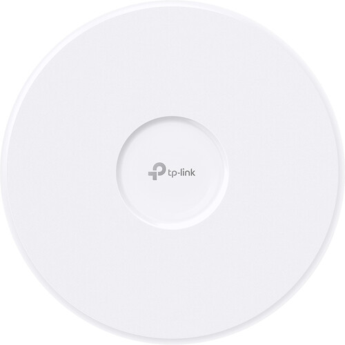 TP-Link EAP783 BE22000 Tri-Band Wi-Fi 7 Access Point