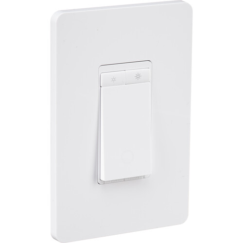 TP-Link Kasa Smart KS225 Wi-Fi Light Switch & Dimmer (Matter 3-Pack)