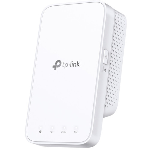 Настройка усилителя wifi tp link re300