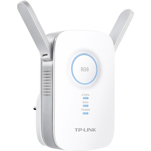 Tp link ac1200 wi fi range extender настройка