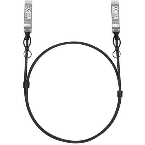 TP-Link 25G SFP28 Direct Attach Cable (3.3')