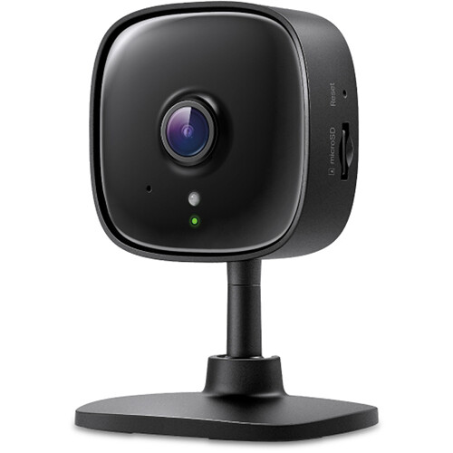 TP-Link Tapo C111 3MP Indoor Wi-Fi Security Camera with Night Vision