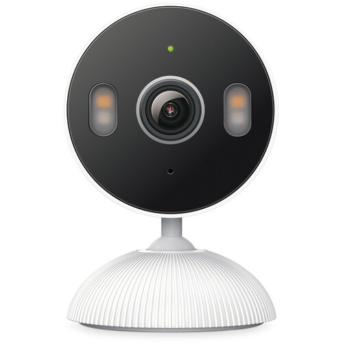 TP-Link Tapo C113 2K Outdoor Wi-Fi Bullet Camera with Night Vision & Spotlights