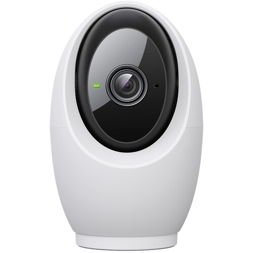 TP-Link Tapo C260 UHD 4K Indoor Pan & Tilt Wi-Fi Security Camera with Night Vision