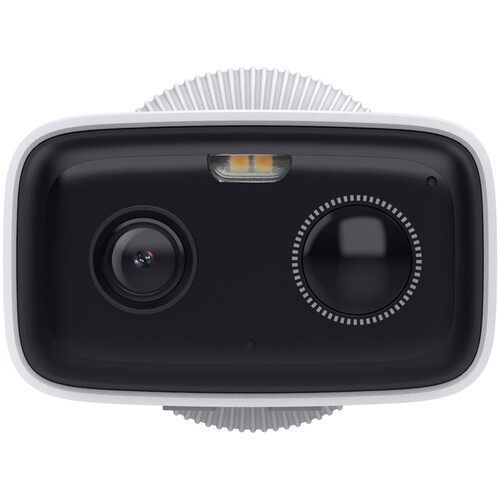 TP-Link Tapo C400 1080p Battery-Powered Smart Wire-Free Outdoor Security Camera (White)