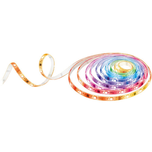 TP-Link Tapo L930-5 Smart Wi-Fi Light Strip (16.4' Full Color)