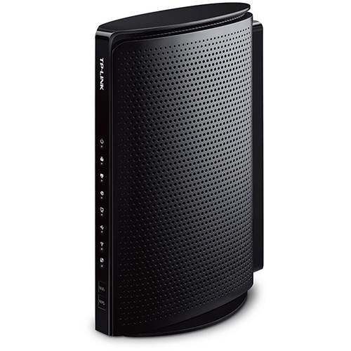 Cable Modem Wifi Extender