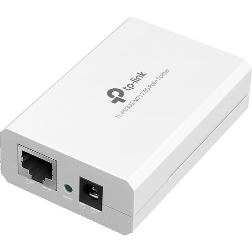 TP-Link TL-PD30G-M2 2.5G PoE+ Splitter