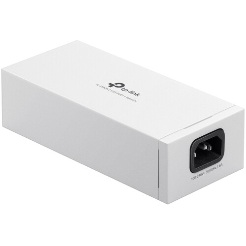 TP-Link TL-PI90X 10 Gb/s PoE++ Injector