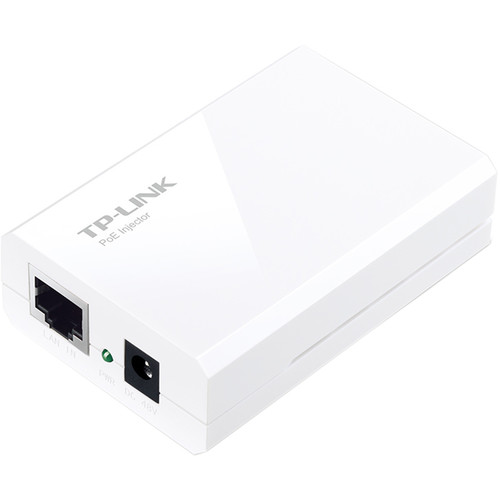 TPLink Power Over Adapter Kit TLPOE200 B&H Photo Video