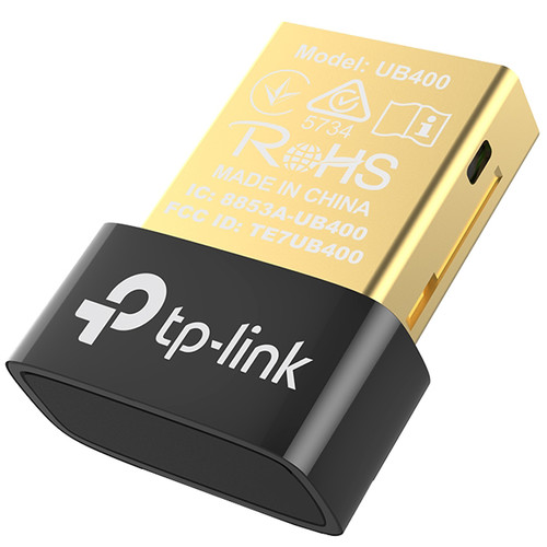 Adaptador Nano USB Bluetooth 4.0 TP-Link