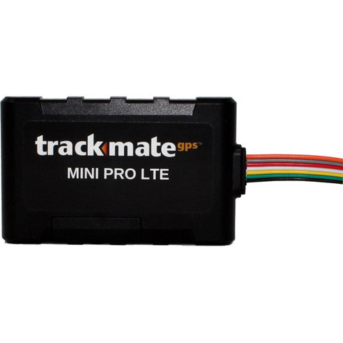 trackmateGPS MINI PRO LTE 4G GPS Tracker MINI PRO LTE B&H Photo