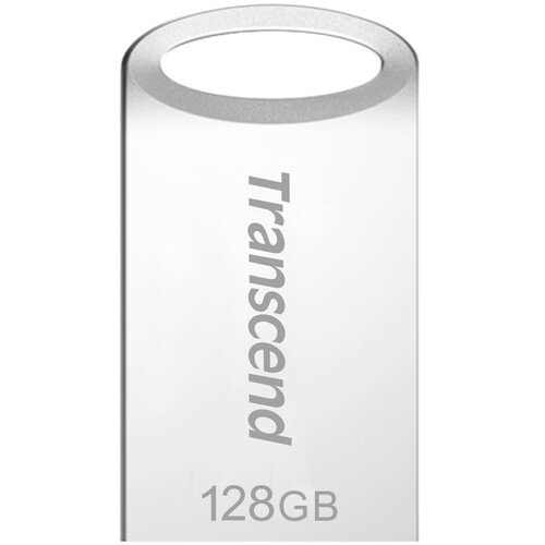 Transcend 128GB JetFlash 710 USB 3.2 Gen 1 Flash Drive