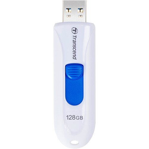 Обзор usb flash transcend jetflash 910 128gb