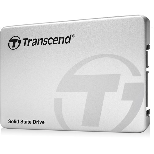 Карта памяти transcend 128gb