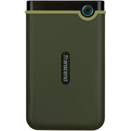 TRANSCEND 1TB USB 3.1 STOREJET 25M3 PORT