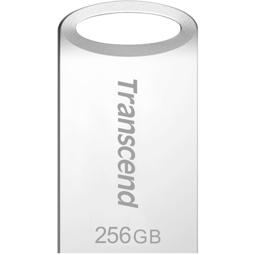 Transcend 256GB JetFlash 710 USB 3.2 Gen 1 Flash Drive