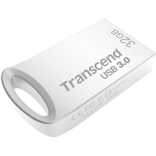 Transcend 32GB JetFlash 710 USB 3.2 Gen 1 Flash Drive