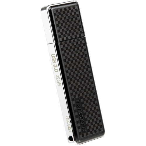 Transcend 32GB JetFlash 780 USB 3.0 Flash Drive TS32GJF780 B&H