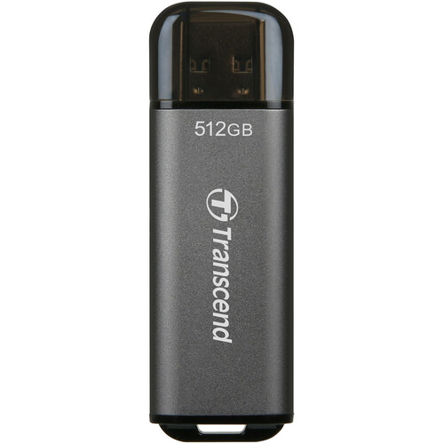Transcend JetFlash 920 USB Flash Drive (