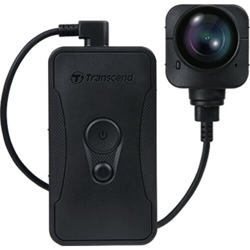 Transcend DrivePro Body 70 2K Body Camera