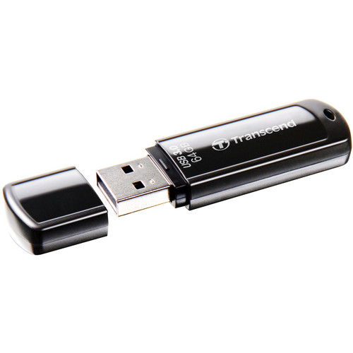 Usb flash transcend jetflash 790k 64 гб обзор