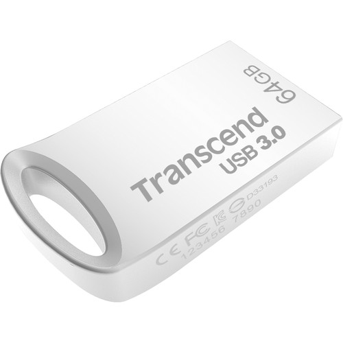 Transcend 64GB JetFlash 710 USB 3.0 Flas