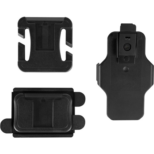 Transcend TS-DBK2 MOLLE and Magnetic Mou