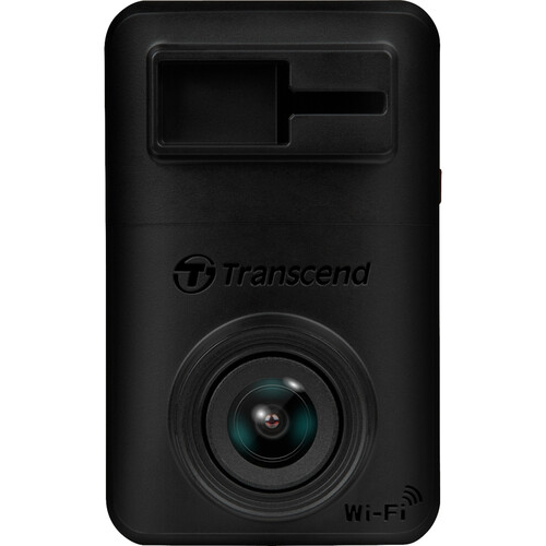 Transcend DrivePro 10 1080p Dash Camera