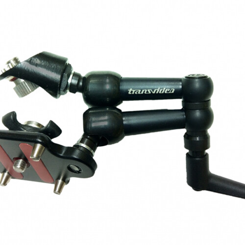 Transvideo Mini 3D Swing Arm for ARRI Camera 918TS0261 B&H Photo
