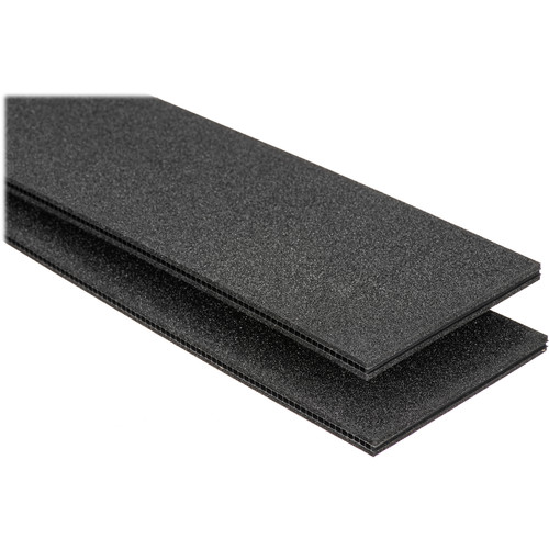TrekPak 1560TP Divider Strip for Pelican 1560 Case (Set of 2)