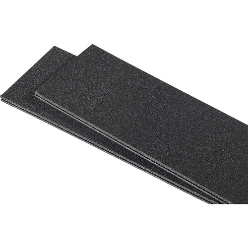 TrekPak 1610TP Divider Strips for Pelican 1610/IM2720 Cases