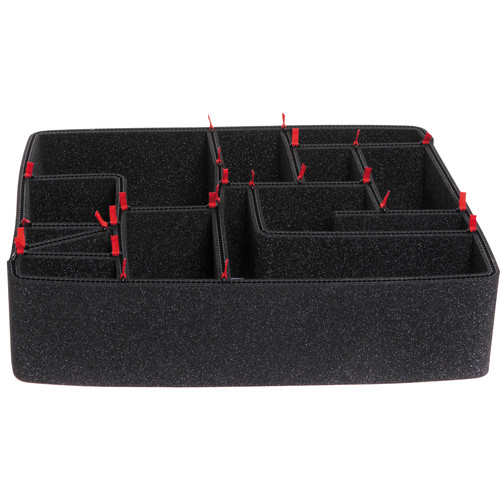 TREKPAK DIVIDER KIT FOR PELICAN 1500 MED