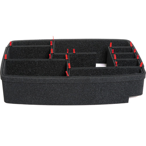 TrekPak Divider Kit for Pelican 1510 Car