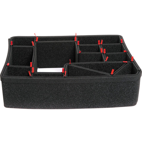TREKPAK DIVIDER KIT FOR PELICAN 1550 MED