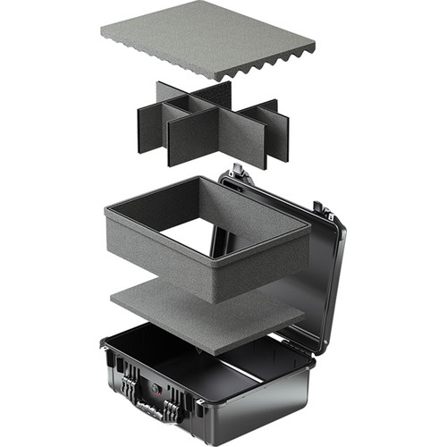 TrekPak Divider Kit for Pelican 1555 Air