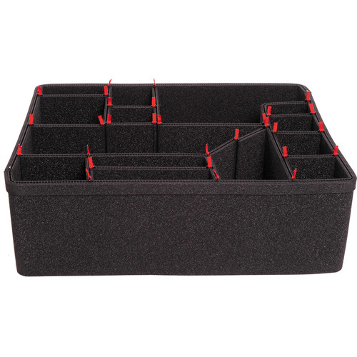 TREKPAK DIVIDER KIT FOR PELICAN 1610 LAR