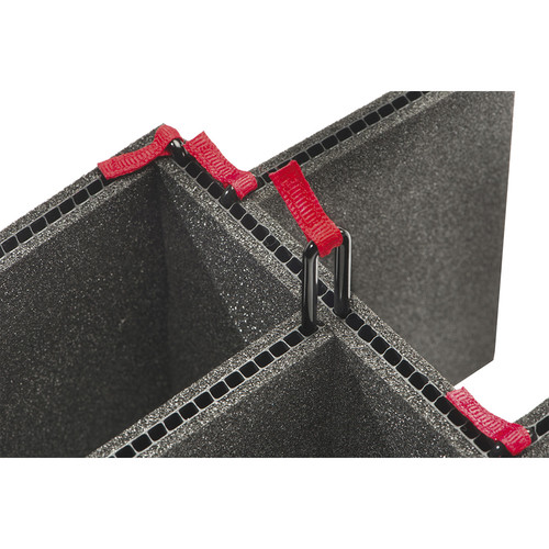 TREKPAK DIVIDER KIT FOR PELICAN IM2950 T