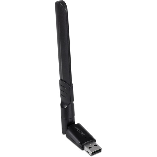 TRENDnet TEW-805UBH AC1200 Wireless Dual