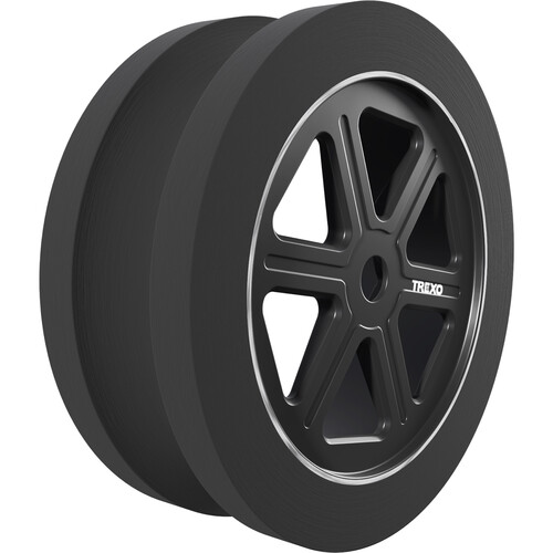 TREXO Track Wheel Set for MoCo Car V3 (Set of 4)